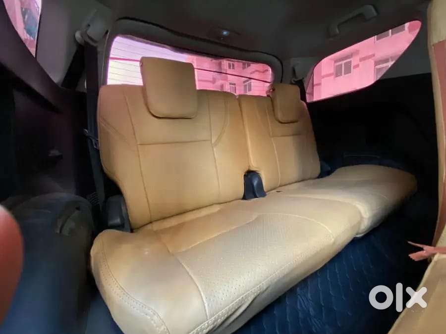Toyota Fortuner 3.0 4x2 Automatic, 2016, Diesel