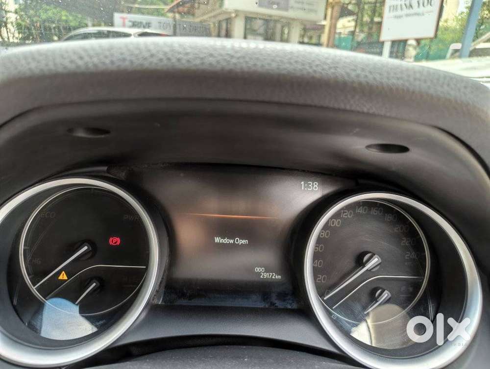 Toyota Camry 2.5 Hybrid, 2022, Petrol