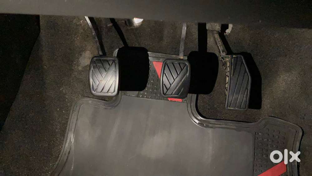 Maruti Suzuki Swift 2018 Vxi, 2020, Petrol