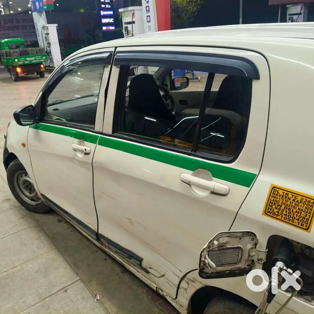 Maruti Suzuki Celerio 2019 Hybrid Variant