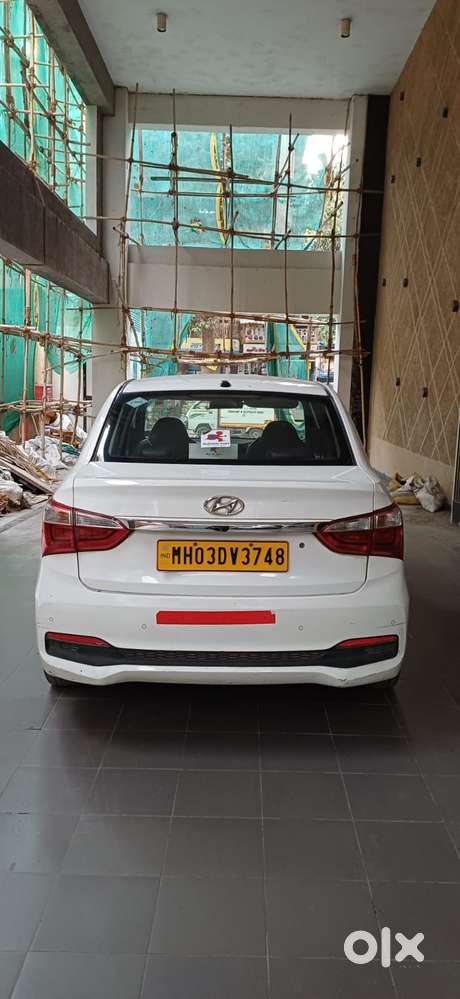 Hyundai Xcent Prime 1.2 T Plus Cng, 2022, Petrol
