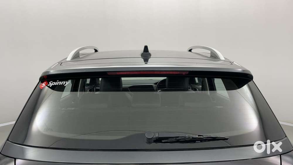 Volkswagen Taigun 1.0 Tsi Topline, 2022, Petrol