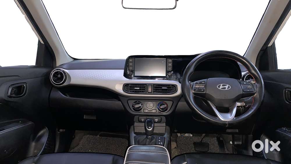 Hyundai Exter S 1.2 Amt, 2024, Petrol