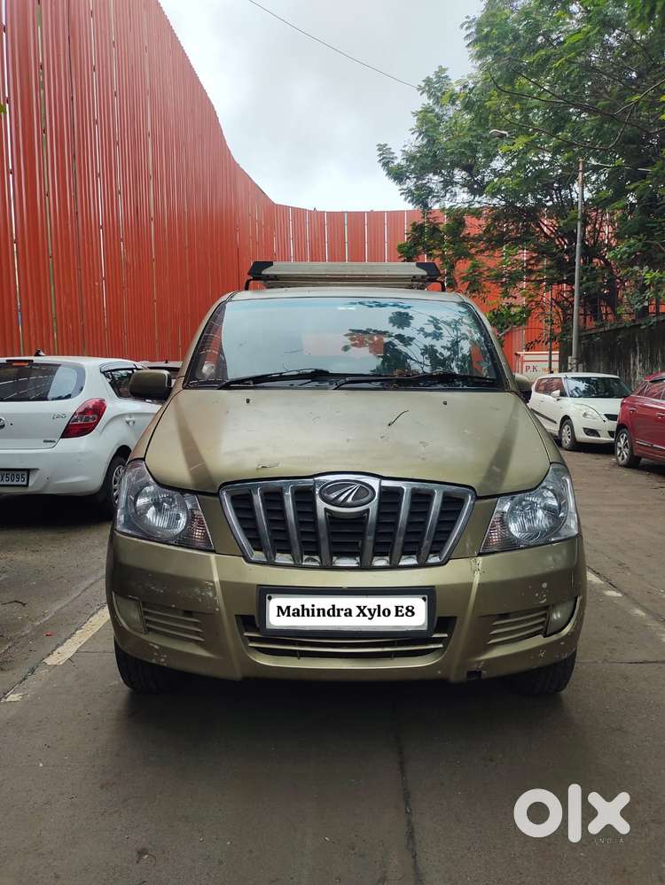 Mahindra Xylo E8 Bs-iii, 2009, Diesel
