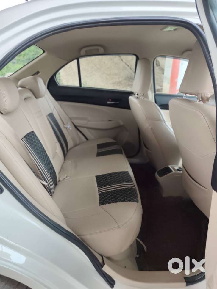 Maruti Suzuki Dzire 1.2 Vxi, 2021, Petrol