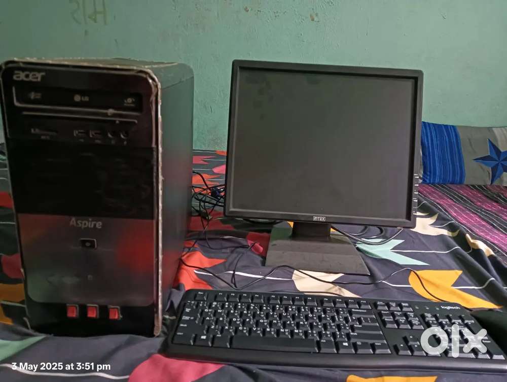 i5 3rd gen pc with Graphics card Computers Laptops 1805889372