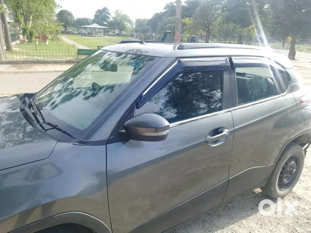 Tata Punch Adventure Rythm