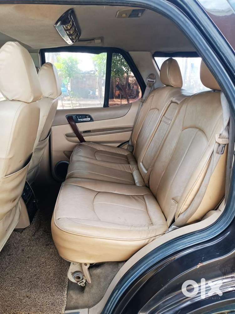 Tata Safari Storme 2015 Diesel Well Maintained