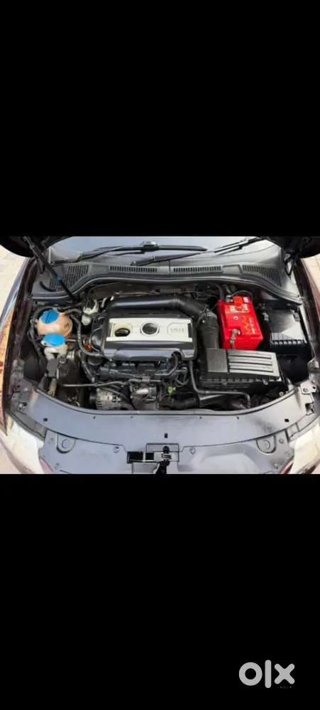 Skoda Superb 2010