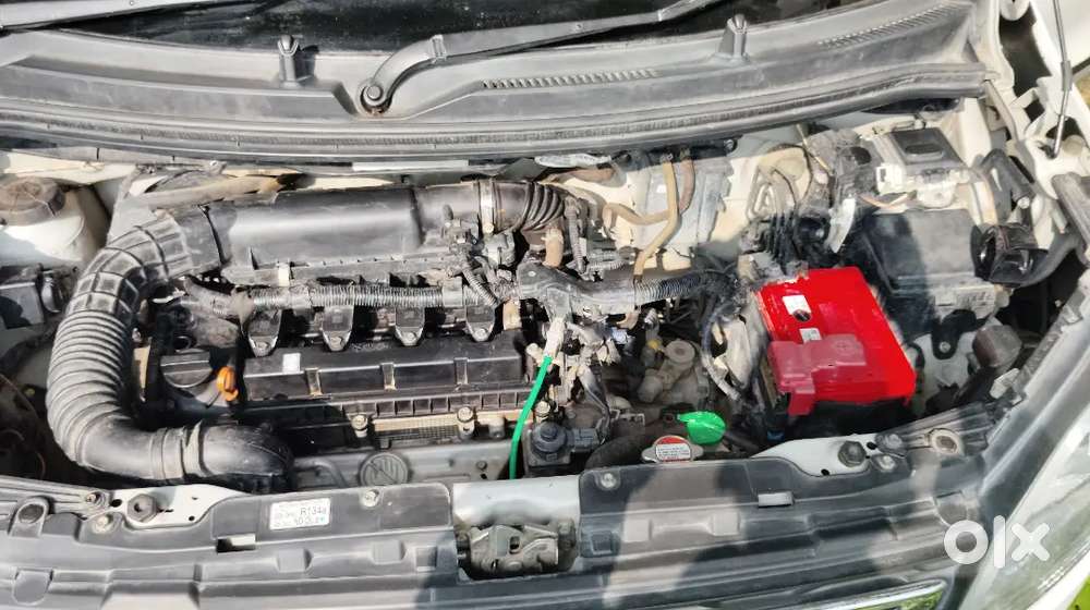 Maruti Suzuki Wagon R 2023 Manual