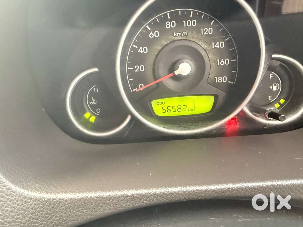 Hyundai Eon Petrol Manual 2014