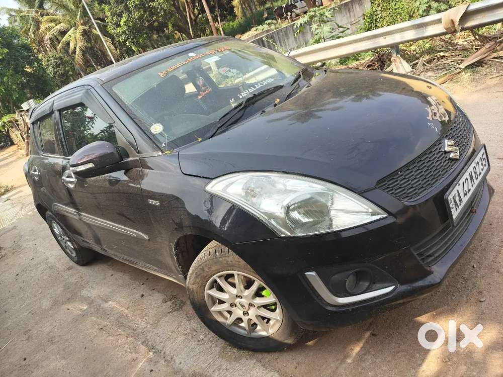 Maruti Suzuki Swift 2016 Diesel 158000 Km Driven