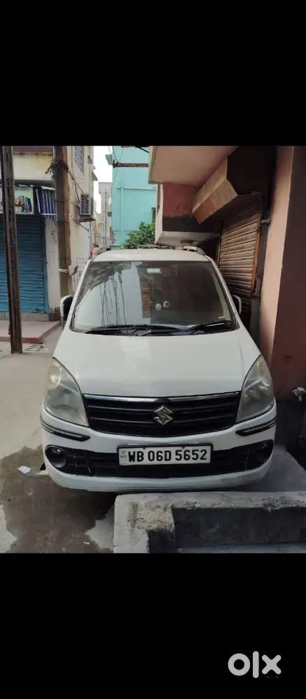 Maruti Suzuki Sx4 2010 Car