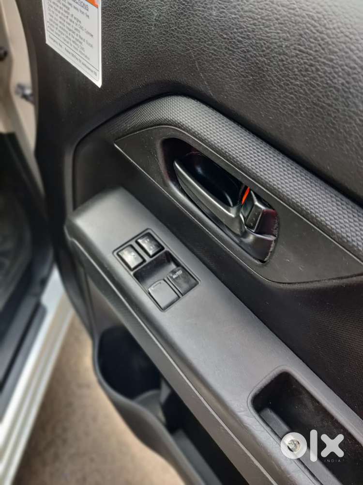 Maruti Suzuki Wagon R Lxi Cng, 2022, Cng & Hybrids