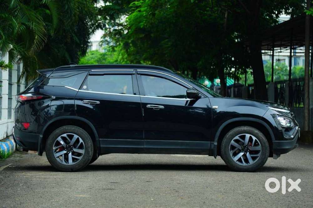 Tata Harrier 2.0 Kryotec Xza Plus (o) Red Dark Edition, 2023, Diesel