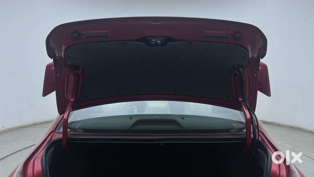 Honda City 1.5 Zx Cvt I-vtec, 2021, Petrol