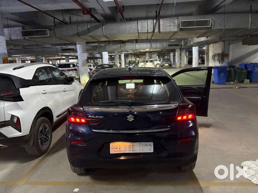 Maruti Suzuki 2022 Car