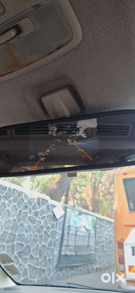 Maruti Suzuki Ertiga 1.5 Zxi, 2018, Cng & Hybrids