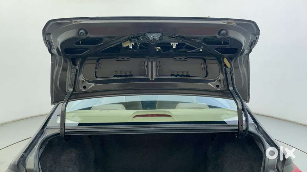 Honda Amaze Vx Cvt I-vtec, 2020, Petrol