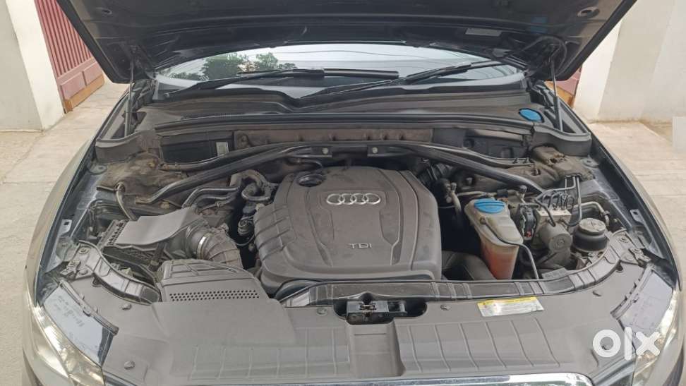 Audi Q5 2009-2012 2.0 Tdi Quattro, 2012, Diesel