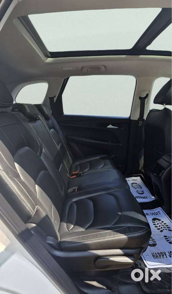 Mg Hector Sharp Diesel Mt, 2019, Diesel