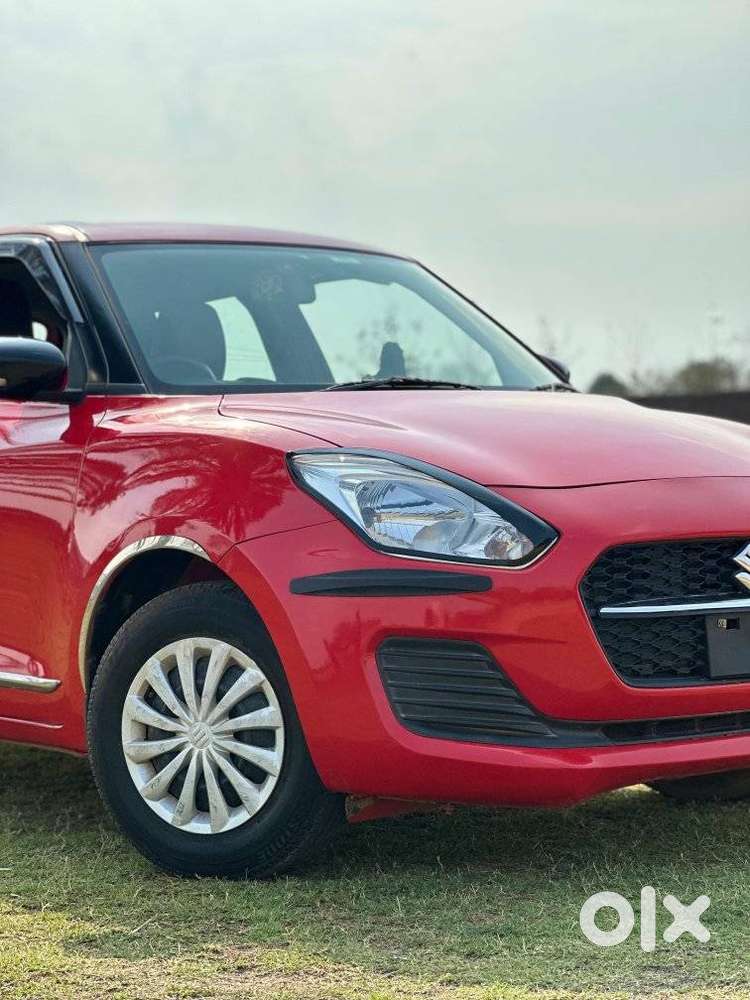 Maruti Suzuki Swift Vxi + Manual, 2020, Petrol