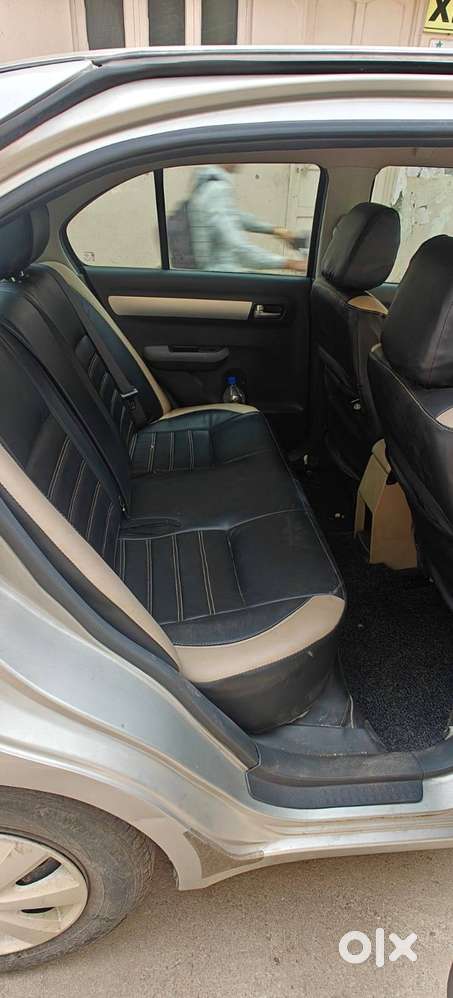 Maruti Suzuki Swift Dzire 2010 Petrol 40000 Km Driven