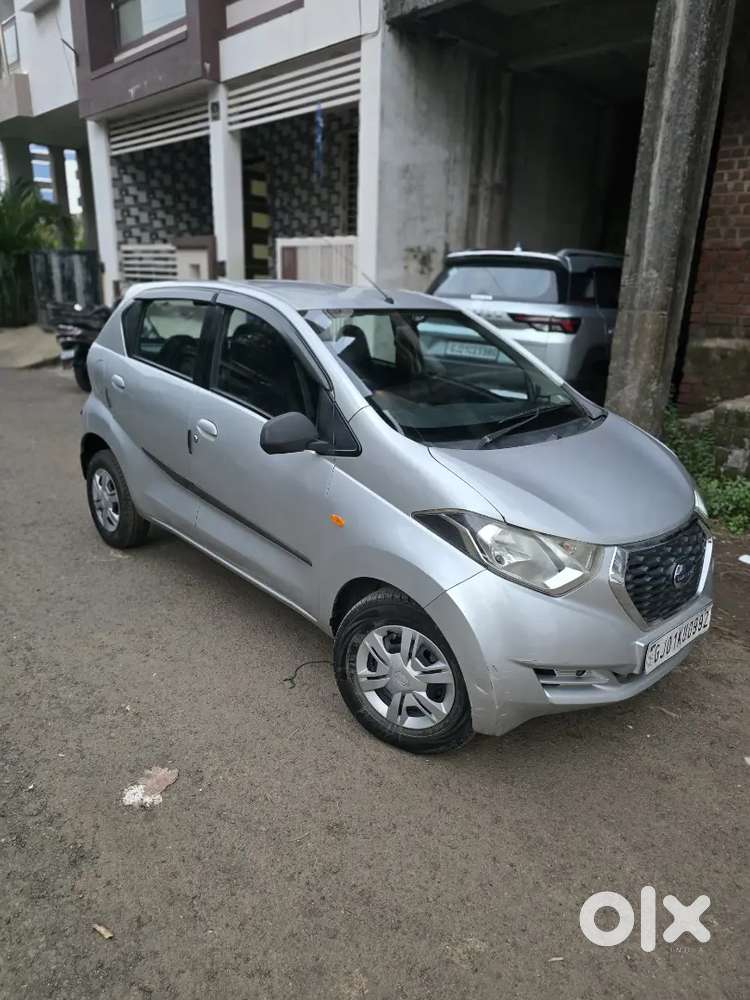 Datsun Redigo 0.8 A 2019
