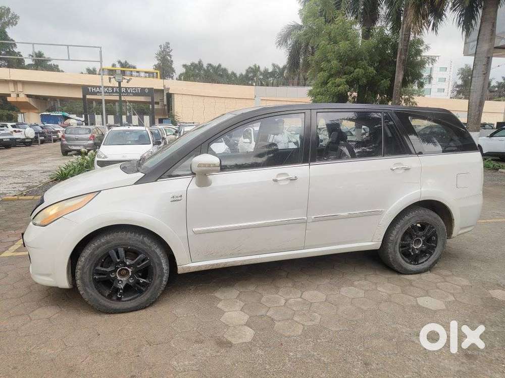 Tata Aria Pride 4x4, 2011, Diesel