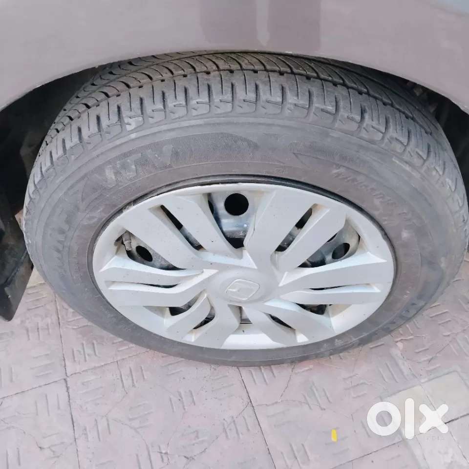 Honda City I Vtec Cvt Sv, 2014, Petrol