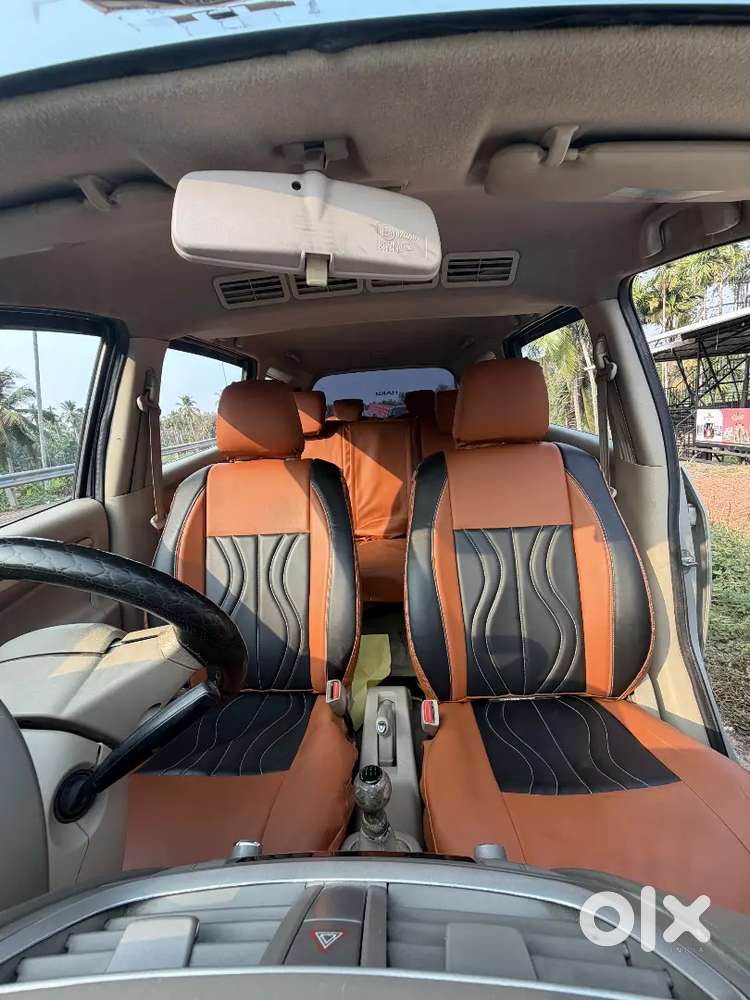 Maruti Suzuki Ertiga 2017 Diesel Good Condition