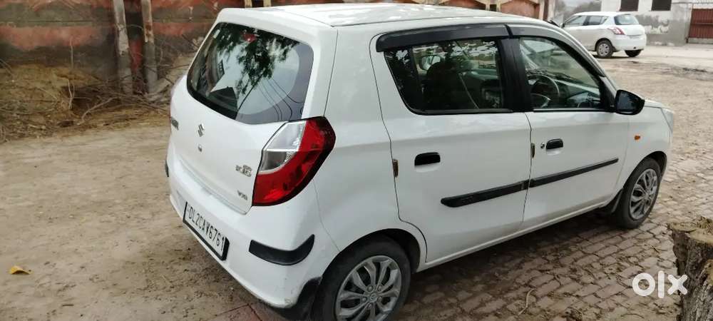 Very Good Condition 
All Tyre New . Name Transfer Jaruri H Dl