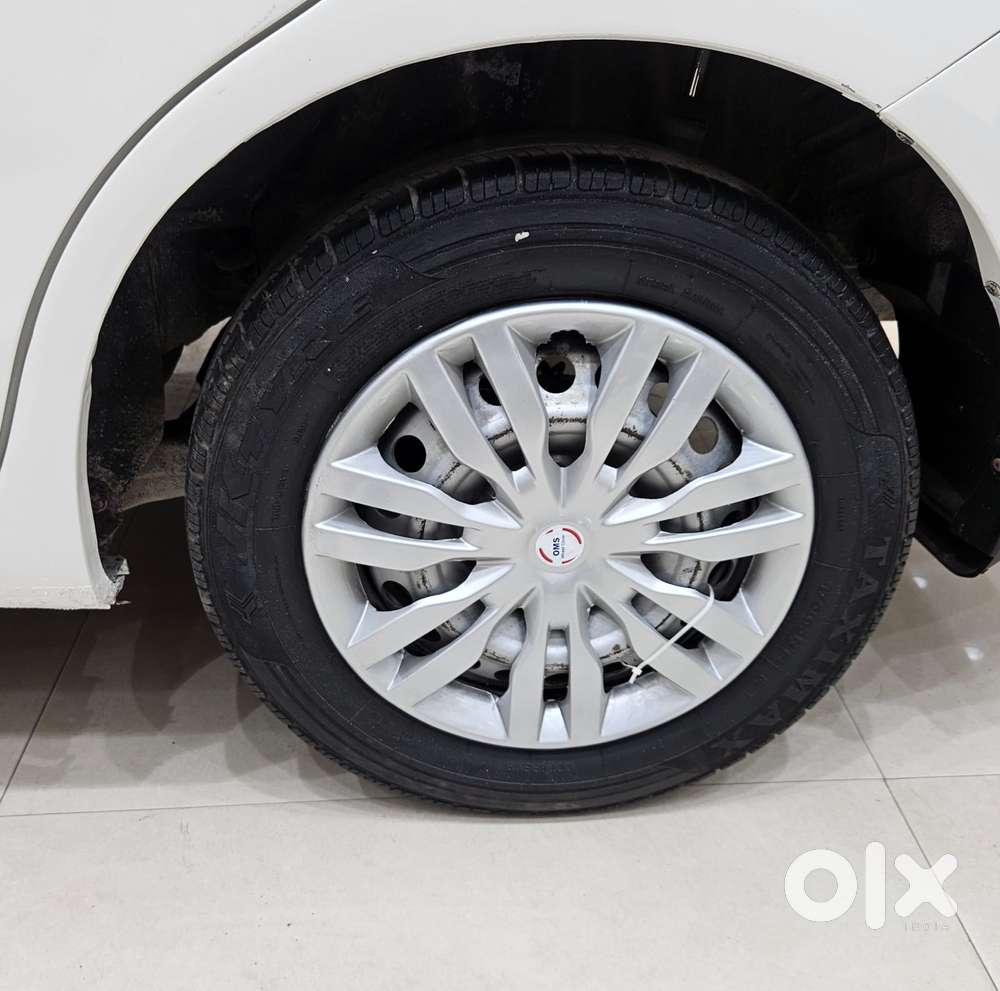 Honda Amaze 2013-2016 Ex I-vtech, 2014, Petrol