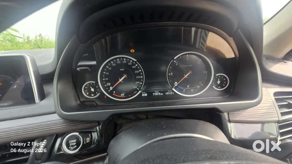 Bmw X5 3.0 2019 Diesel Automatic