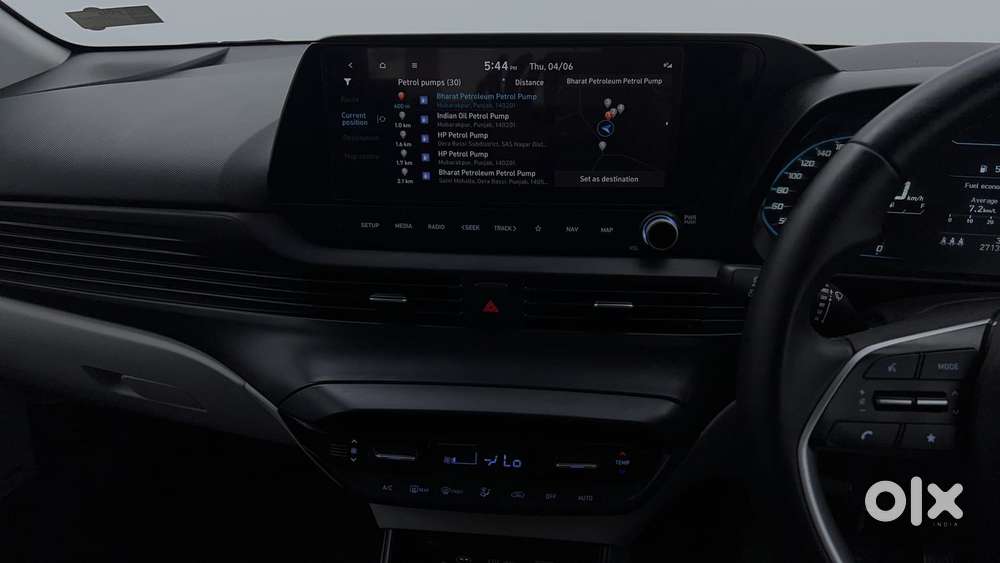Hyundai New I20 1.2 Asta (o) Mt, 2023, Petrol