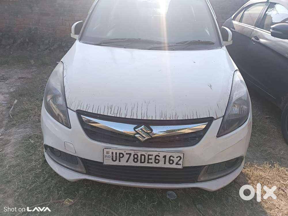 Swift Vdi Limited 2013 Diesel