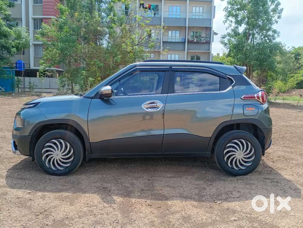 Tata Punch Pure, 2023, Petrol