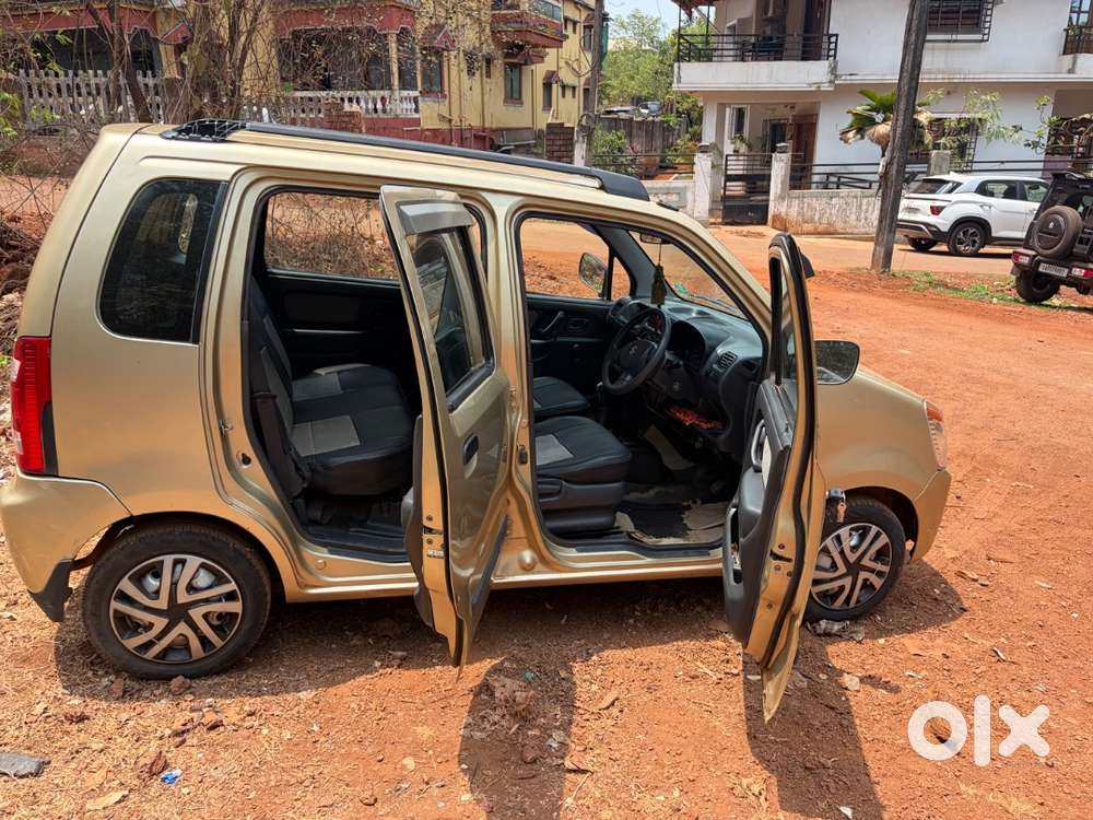 Clean Title Maruti Suzuki Wagon R For Sale