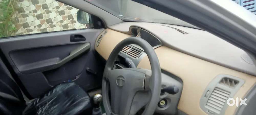 Tata Indica Vista Tdi 2010