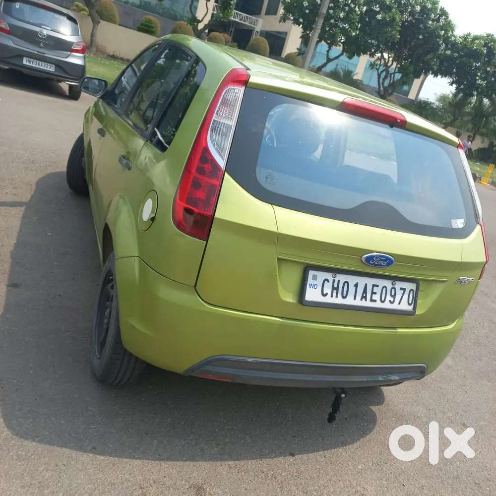 Ford Figo (2010 Nov) Well Maintained Passing 2030