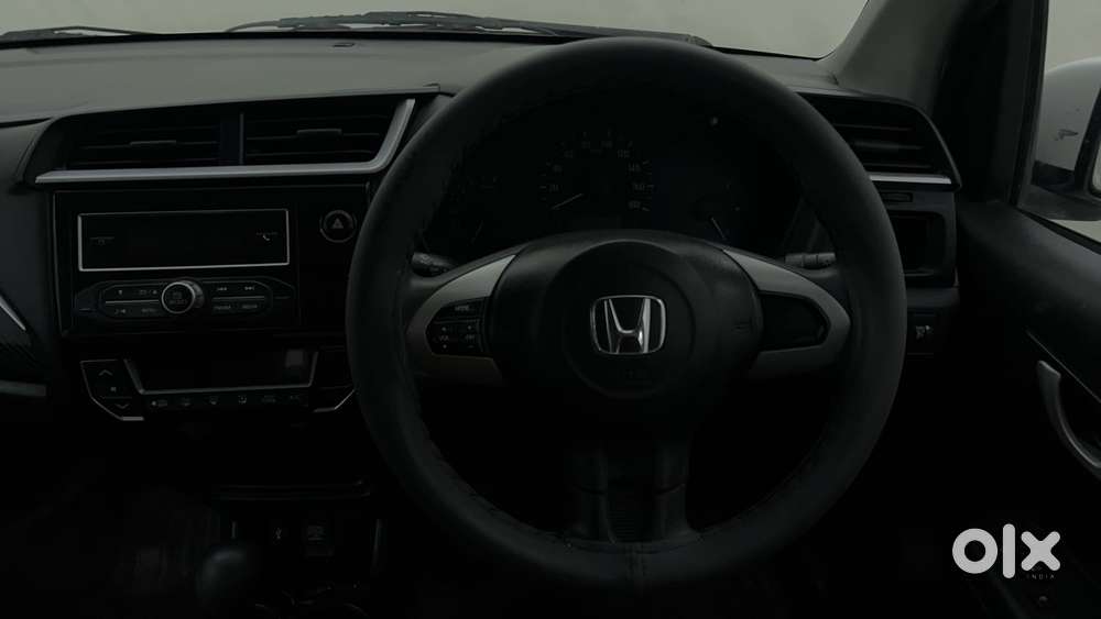 Honda Brio Vx At, 2018, Petrol