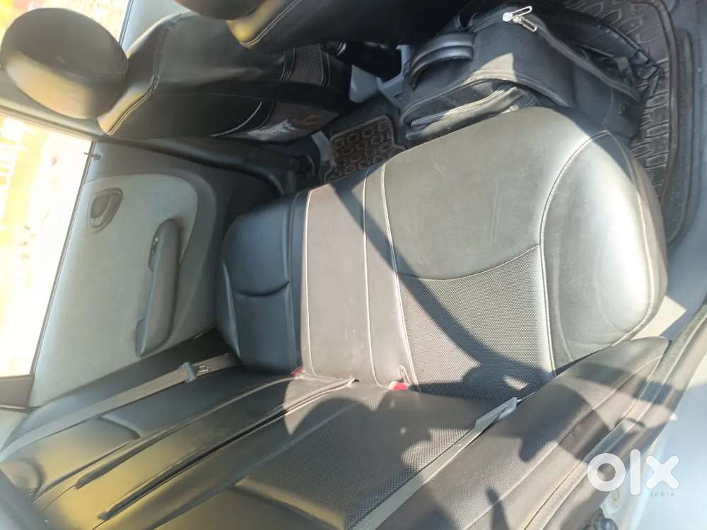 Honda City 2008 Petrol 69542 Km Driven
