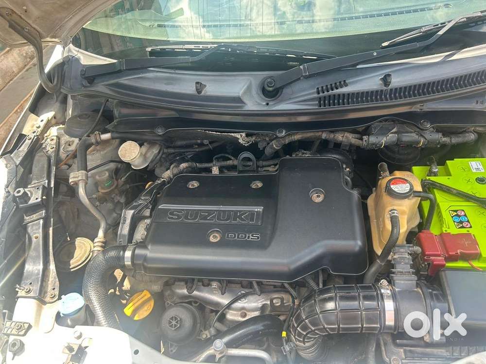 Maruti Suzuki Diesel Manual 2011