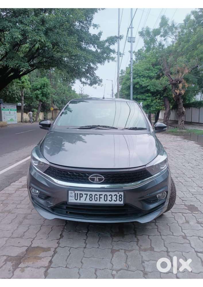 Tata Tigor Xe, 2020, Petrol