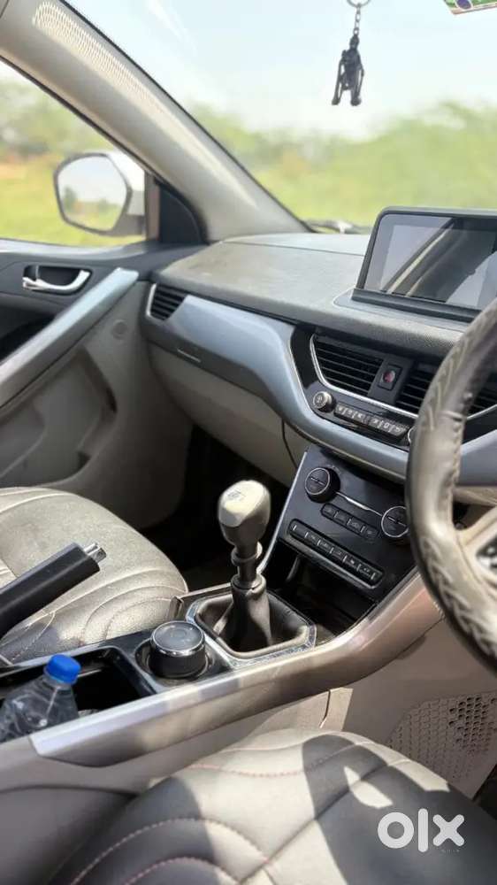 Tata Nexon Diesel 2018 Manual