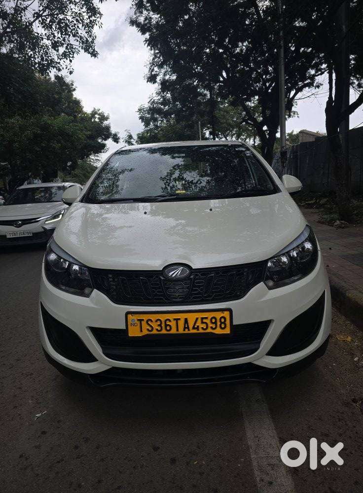 Mahindra Marazzo M2 8str, 2023, Diesel