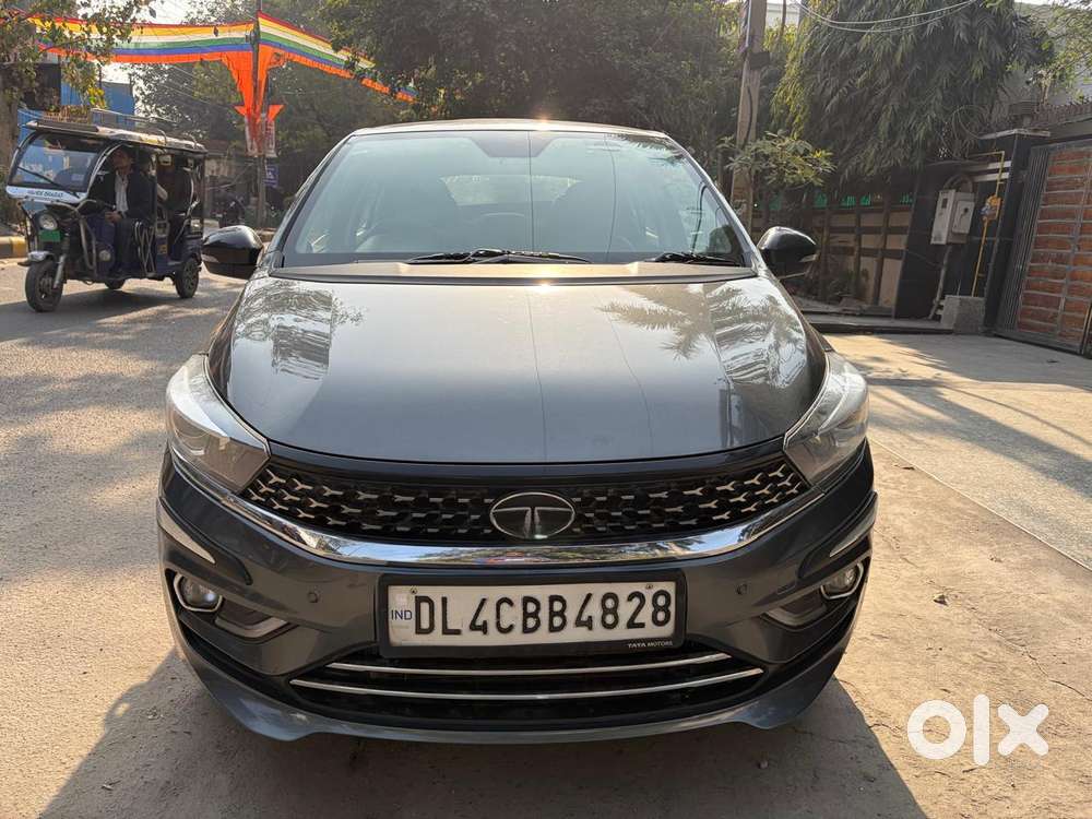 Tata Tigor, 2022, Cng & Hybrids