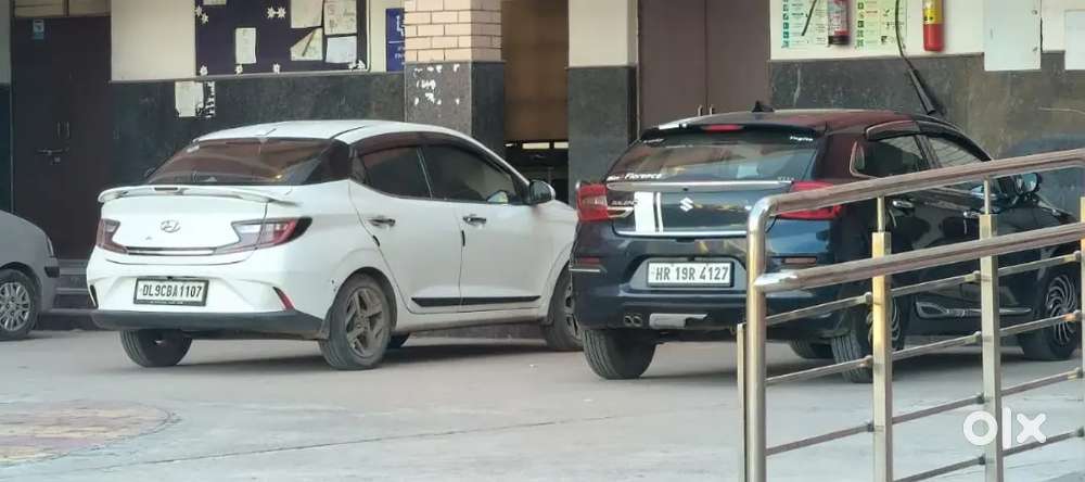 Maruti Suzuki Baleno 2022 Petrol 80000 Km Driven