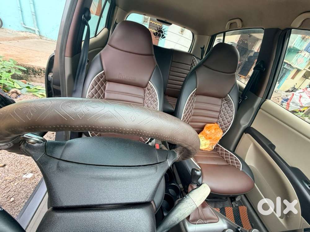 Hyundai I10 Sportz 2013