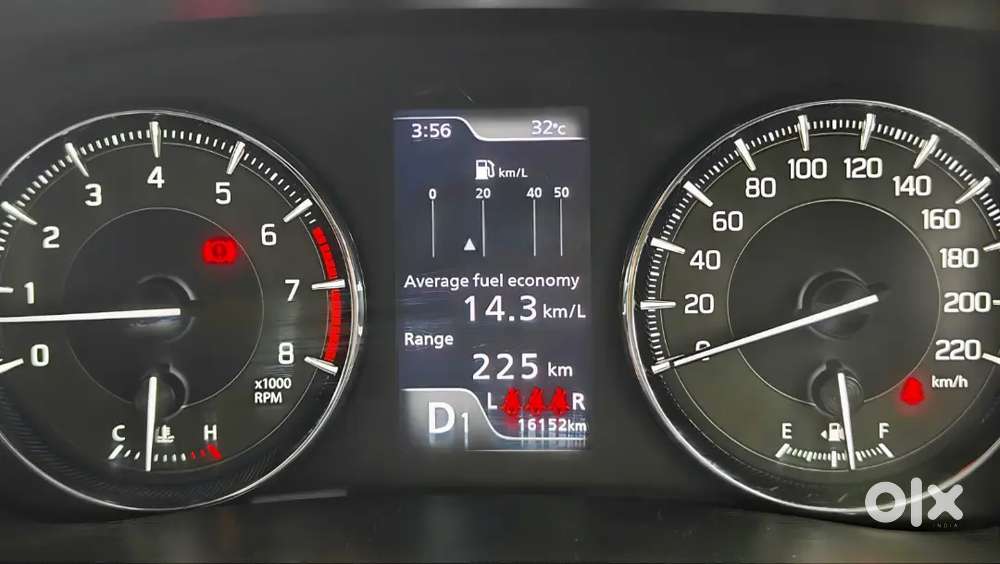 2024 Maruti Suzuki Baleno Alpha Ags (amt) &ndash; Top End Model